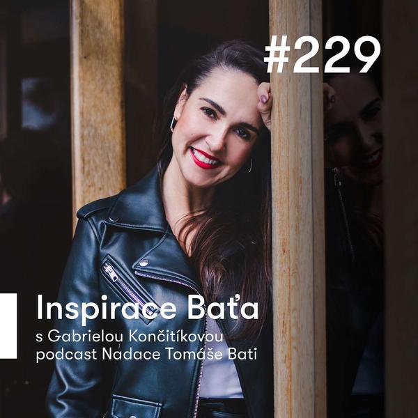 Inspirace Baťa